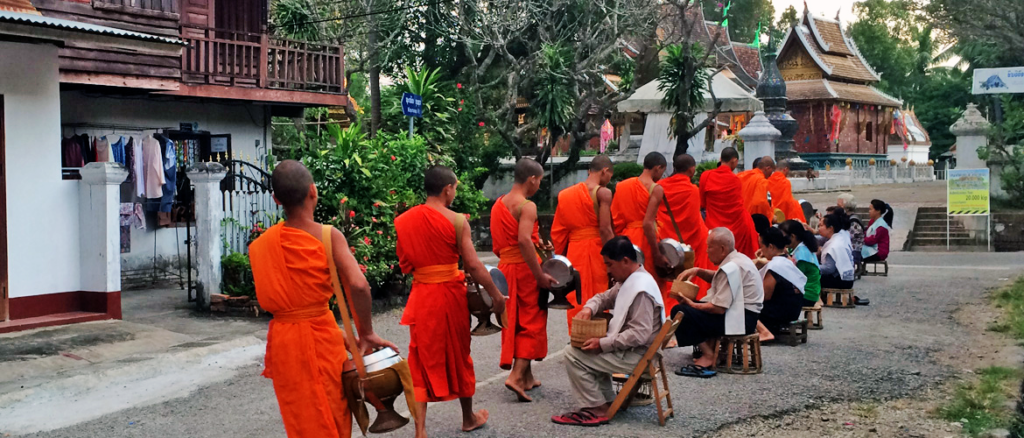 laos tours from canada, toronto