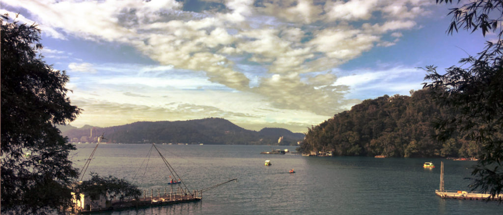 taiwan tours from canada