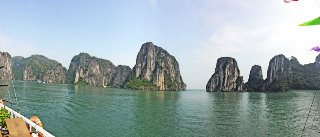 luxury vietnam tours from montreal canada