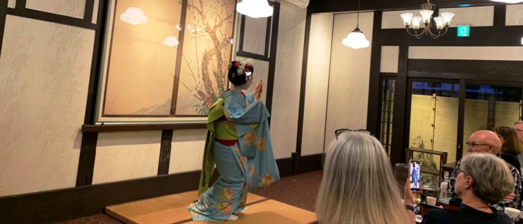 best japan guided tours